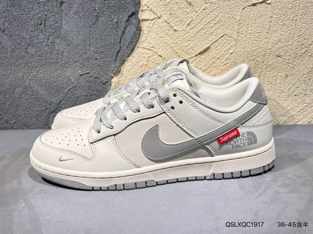 New product launch real shot Nk Dunk Low custom color Xx2025-206 Produced by a l