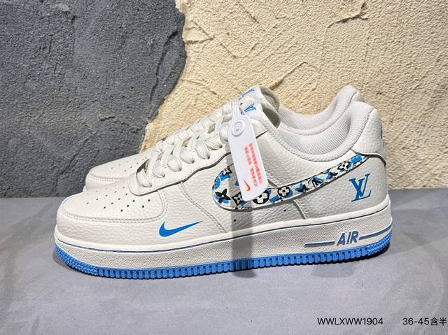 New product release, real photos, limited overseas sale! Corporate-grade Nike Ai