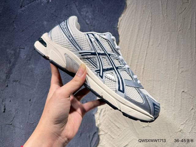 New product launch real shot Asics Gel-Lyte III sneakers, men's and women's casu