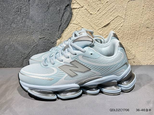 New Balance 0 retro single product N classic color matching, following the class