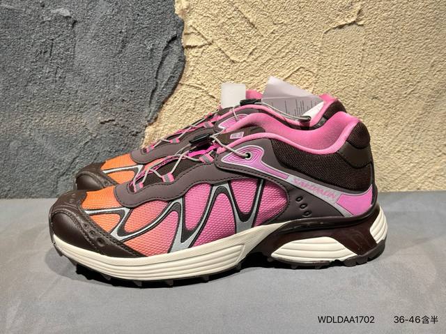 New product launch real shot Salomon Xt-Whisper Panhui Panhui Yisi series Cny sh