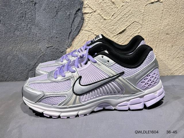 New product launch real shot Nike Zoom Vomero 5 retro single product new color N