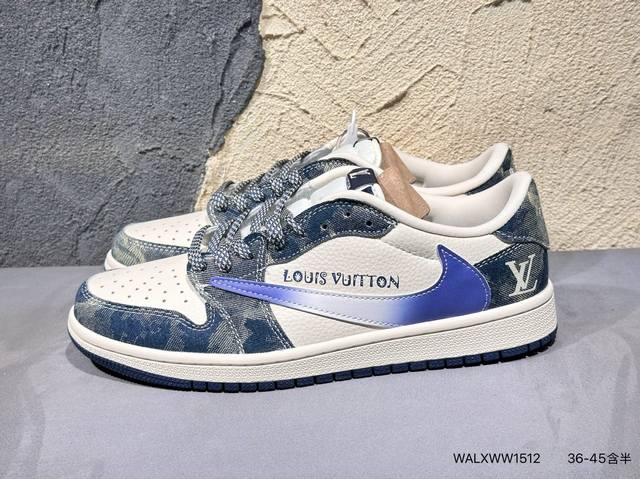 New Release Photos: Lv X Nike Grey and Gold Violent Bear. This style breaks away