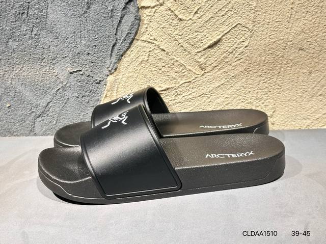 New product launch photos Arcteryx Konseal Lt W slippers This shoe adopts the po