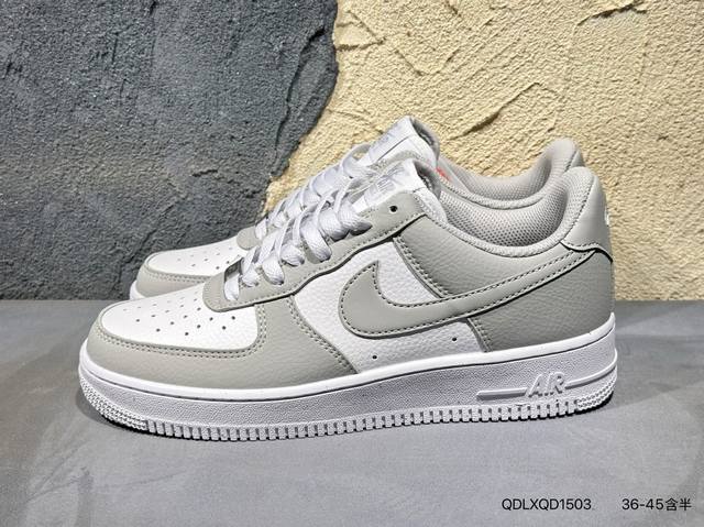 Nk Air Force 1 Air Force One official product number Dv3808 106 official synchro