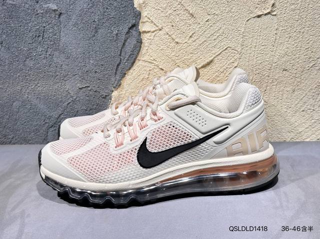 New Arrival Photos of the Yh Edition Nike Air Max 2013. Nike's retro breathable