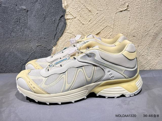New product launch real shot Salomon Salomon Xt-Whisper Panhui Panhui Yisi serie