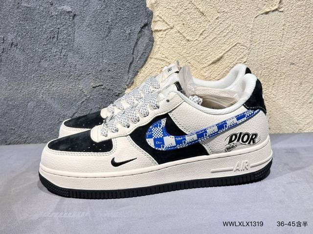 Nike Dunk The North Face co-branded custom shoe box. Pure original quality shipp