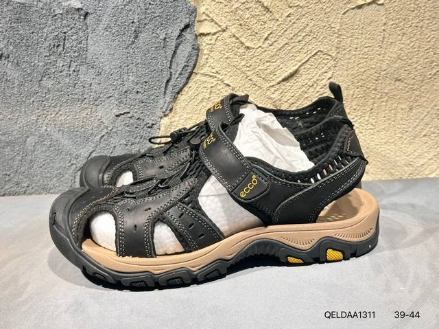 New product release: Original Ecco Guangdong version, breathable, equipped with
