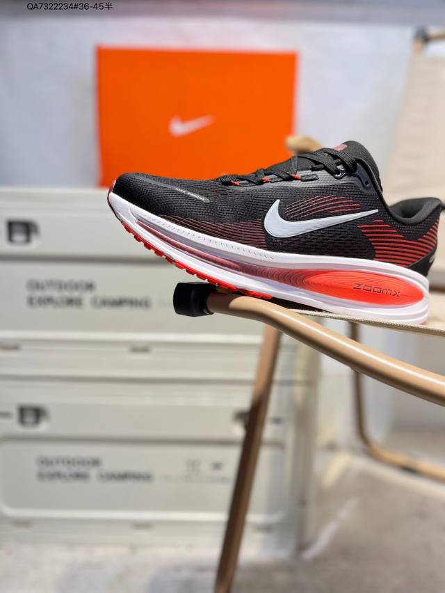Nike Air Zoomx Vomero 18th generation Nike Moon Landing Shock Absorbing Running