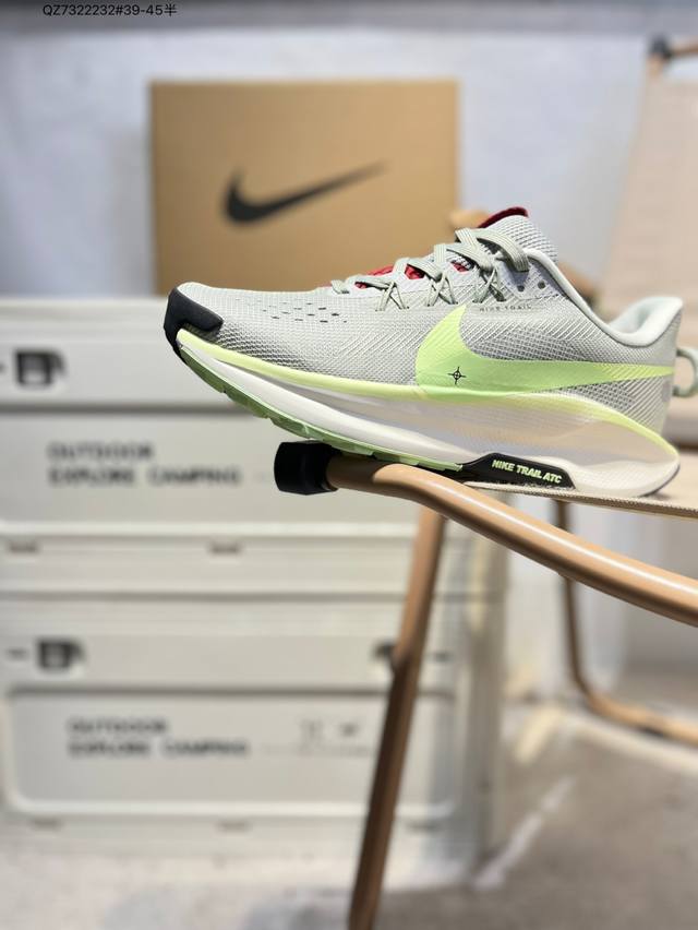 Nike Reactx Pegasus Trail 5 Next Nature Trail Running Shoes: A swift look and a