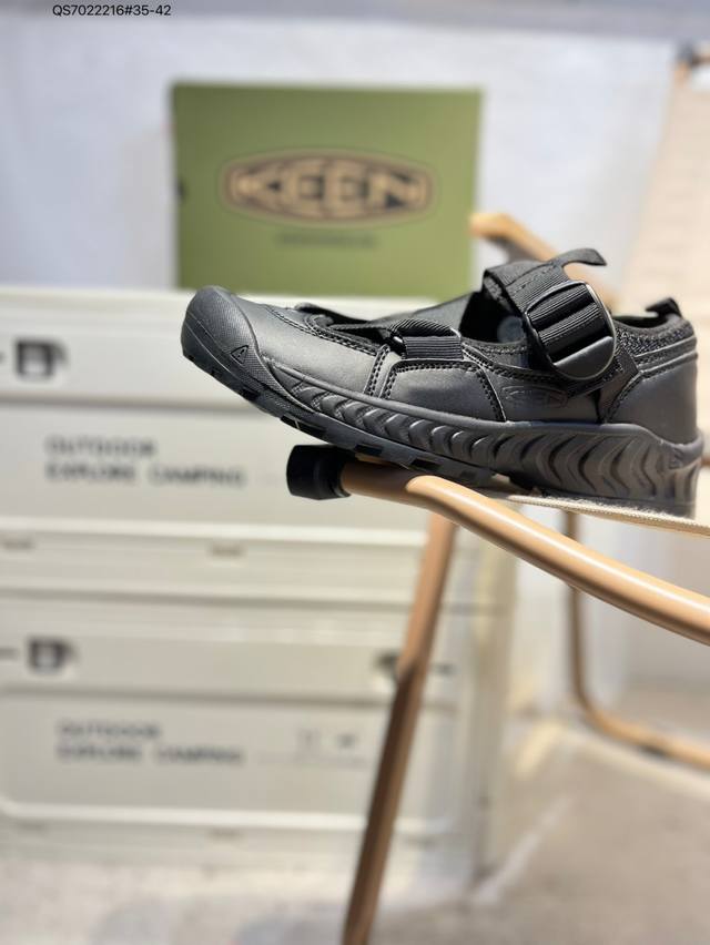 Original factory order authentic American popular outdoor casual shoe brand Keen