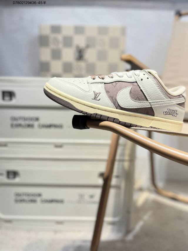 Factory P Clearance Special Offer Nike SB Dunk Low. Highly recommended. New colo