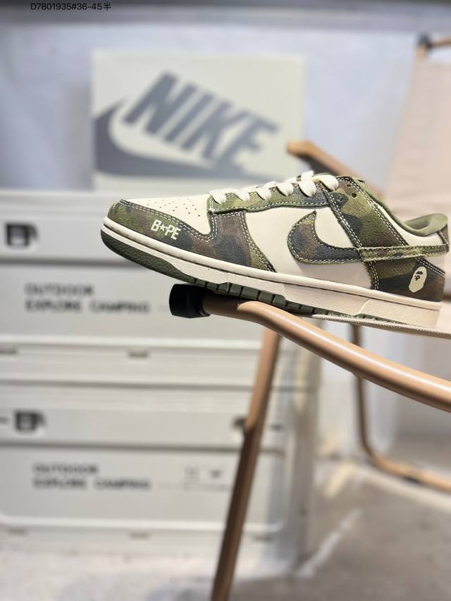 Factory P Clearance Special Offer Nike SB Dunk Low. Highly recommended. New colo