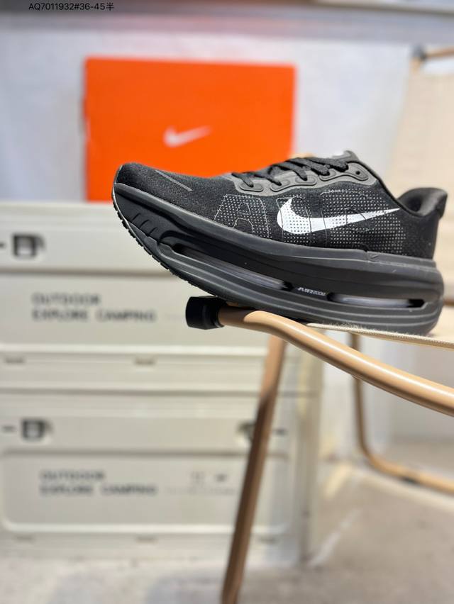 Nike Vomero Premium Air Cushion 40th Anniversary Comfortable and Versatile Non-s