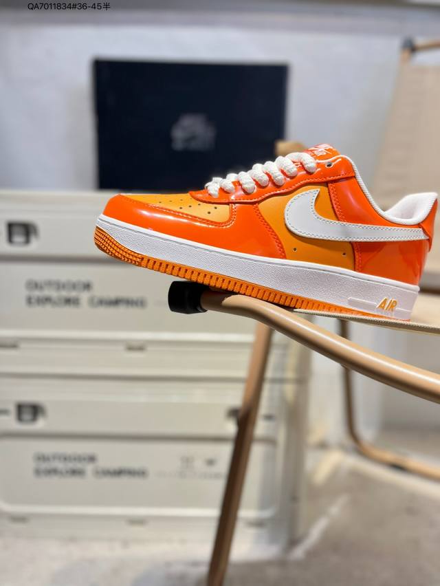 Nk Air Force 7 Low Air Force One low-top versatile casual sports sneakers with s