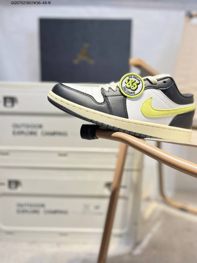 Air Jordan 1 Mid Aj1 Jordan Generation Classic Retro Culture Leisure Sports Bask