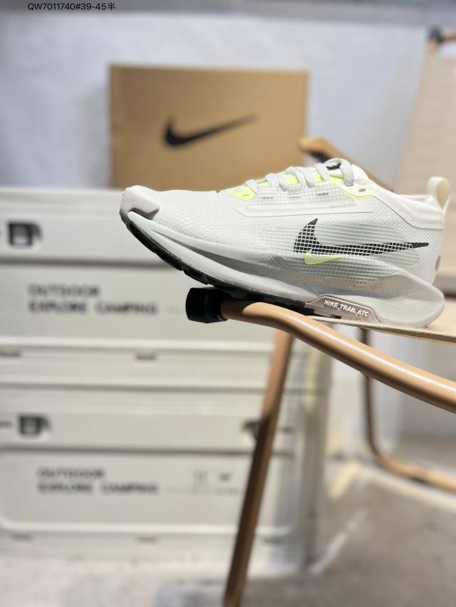 Nike Reactx Pegasus Trail 5 Gtx Cross-Country Running Shoes: A swift look and a
