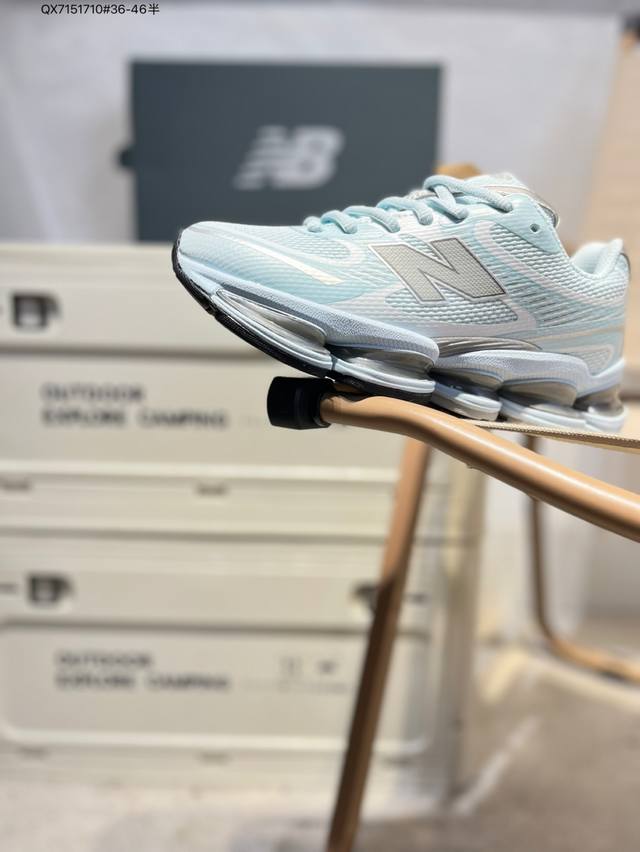 New Balance Nb 0 Comfortable, versatile, non-slip, and wear-resistant low-top ca