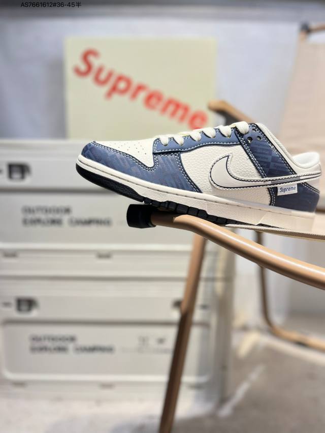 Nike SB Dunk Low, a highly recommended new colorway from a leading manufacturer.