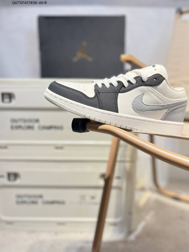 Air Jordan 1 Mid Aj1 Jordan Generation Classic Retro Culture Leisure Sports Bask