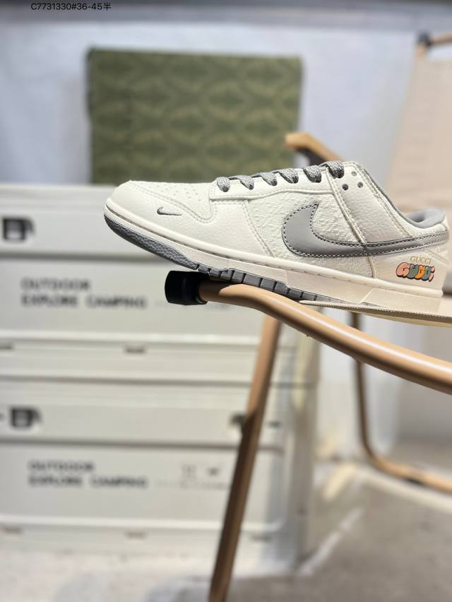 Factory P Clearance Special Offer Nike SB Dunk Low. Highly recommended. Made fro