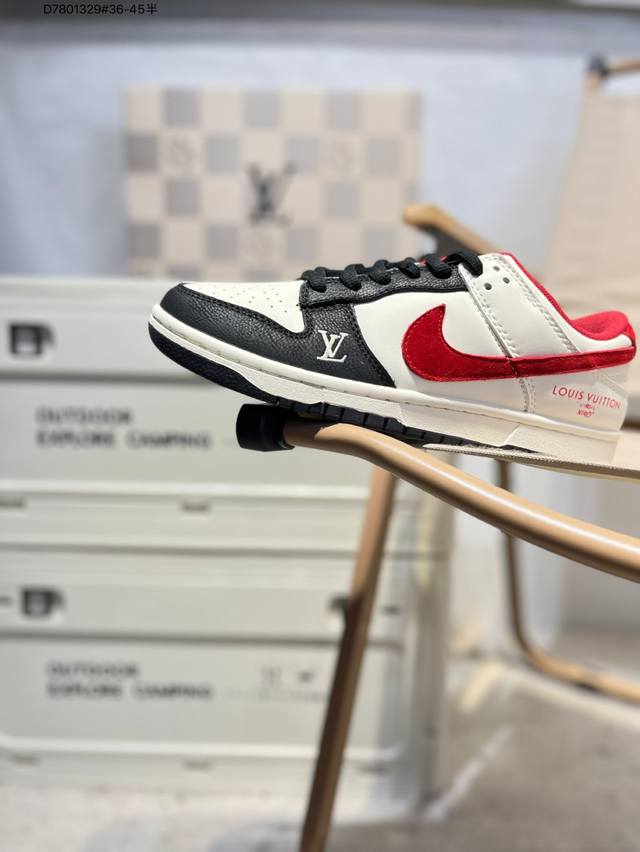 Factory P Clearance Special Offer Nike SB Dunk Low. Highly recommended. New colo