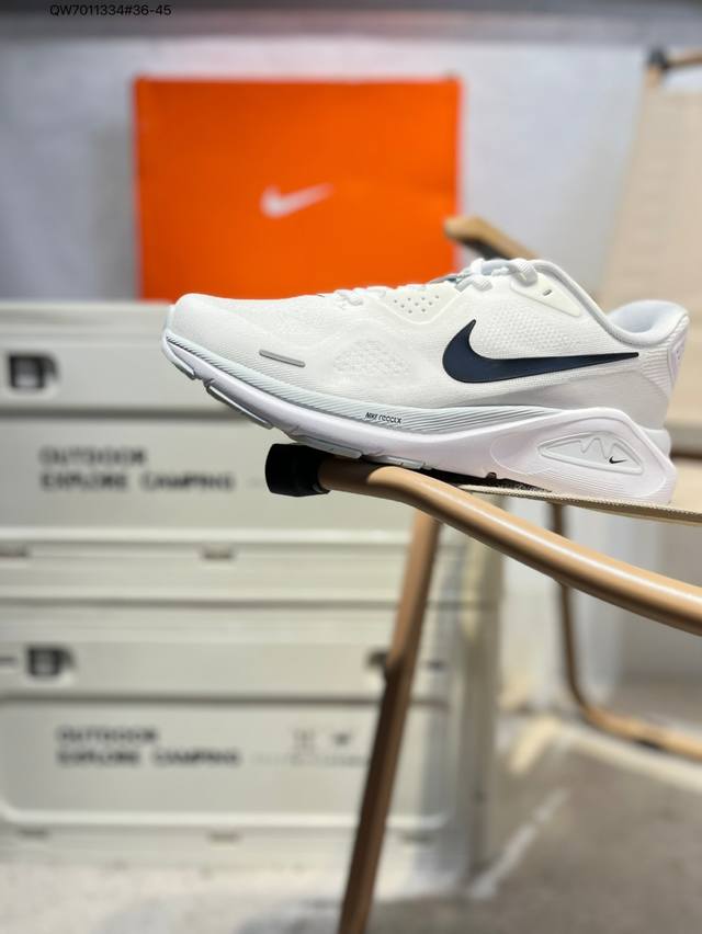 Nike Structure 26 Moon Pegasus Marathon Running Shoes Model No. Hj 2 Qw701133436