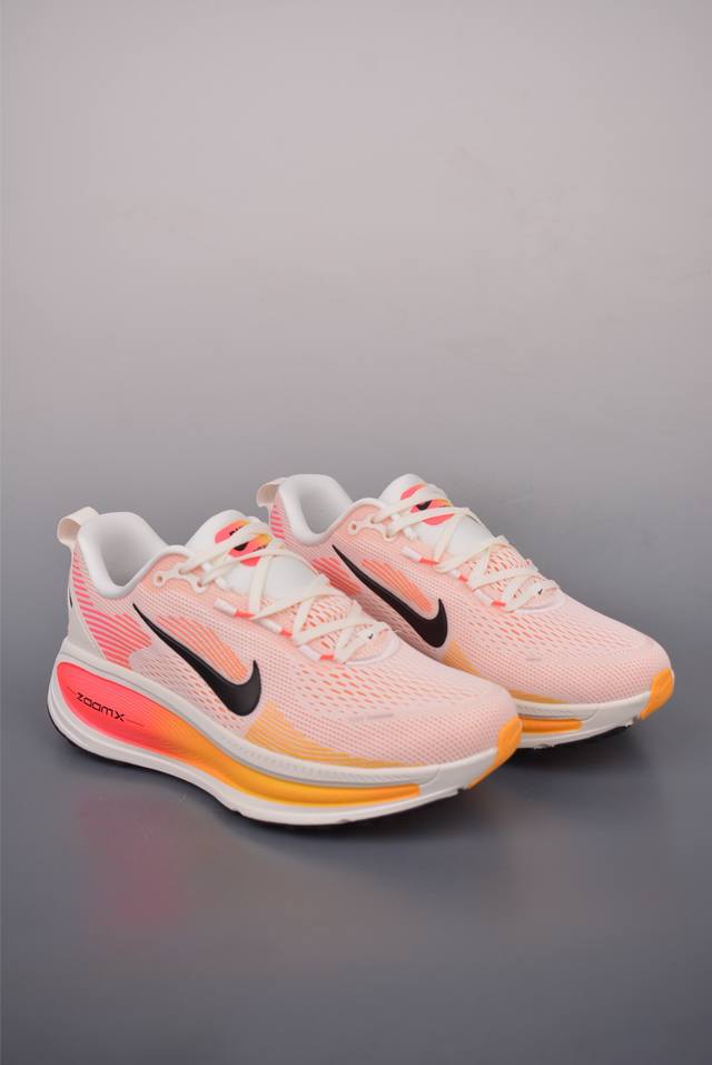 Nike Air Zoom Vomero 18, a brand-new running shoe developed ahead of the origina