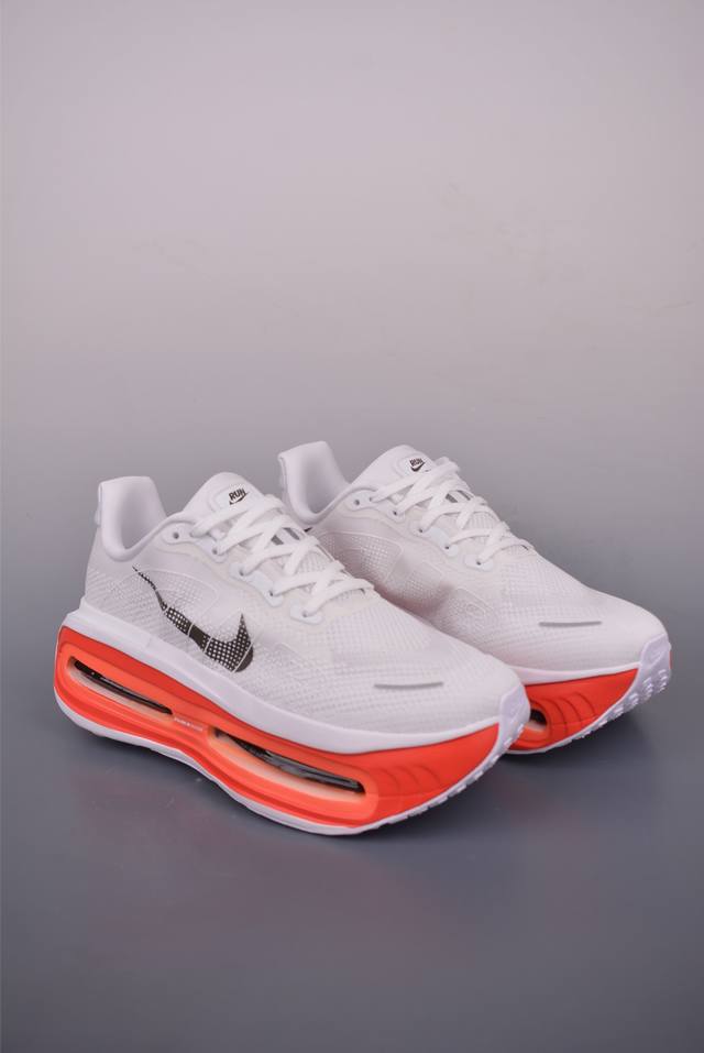 Nike Vomero Premium Air Cushion 40th Anniversary Comfortable and Versatile Non-s