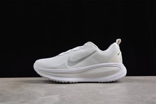 Nike Air Zoom Vomero 18 Moon Landing 18 2025 New Cushioned Casual Running Shoes