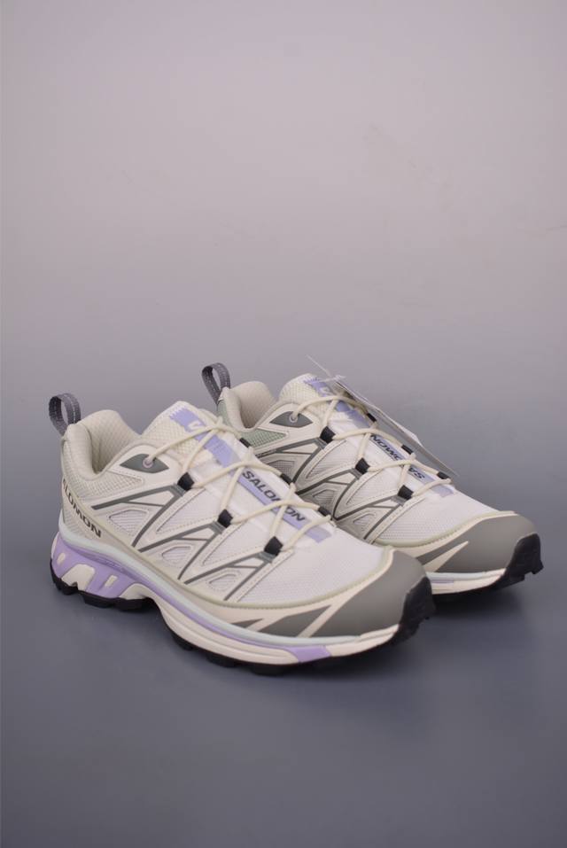 French outdoor brand - Salomon Salomon Xt-6 Expanse Explorer series pure origina