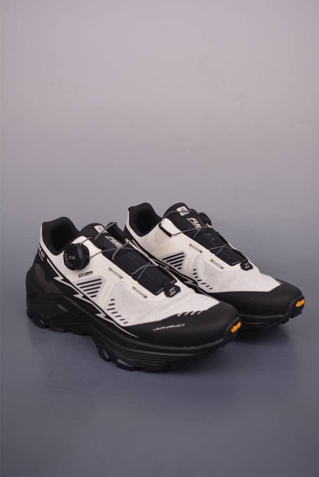Kailas Fuga Du Boa Kailas steep slope stable cross-country running shoes corpora