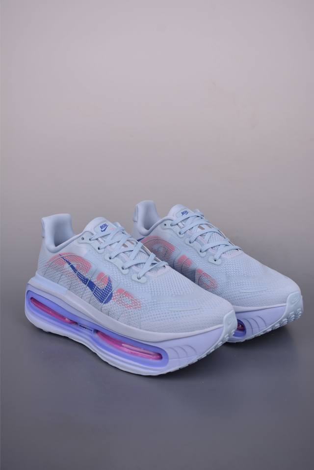 Nike Vomero Premium Air Cushion 40th Anniversary Comfortable and Versatile Non-s