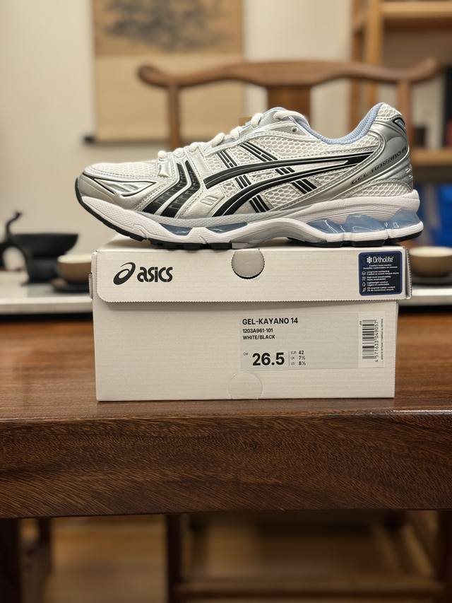 President Edition Zc Edition Top Original Company-Level Platform Goods Asics Gel