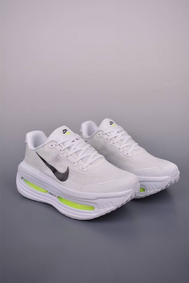 Nike Vomero Premium Air Cushion 40th Anniversary Comfortable and Versatile Non-s