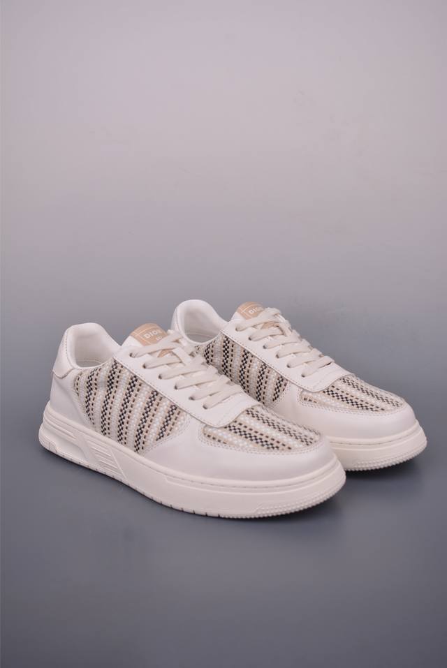 Dior B57 casual fashion sneakers, Guangdong quality, original factory 22Ss, new