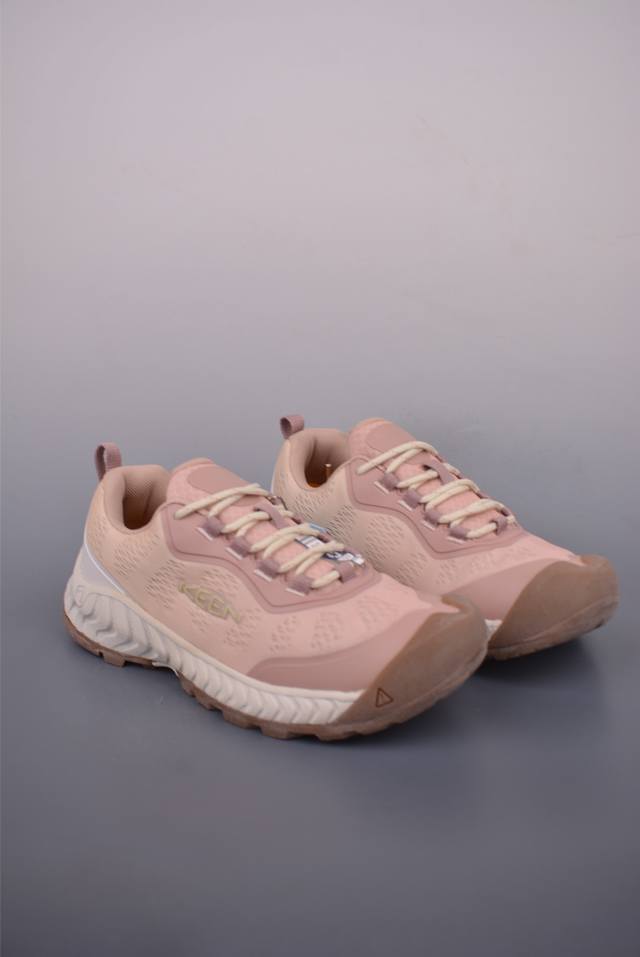 Keen Nxis Speed round-toe, trendy off-road functional outdoor leisure sports run