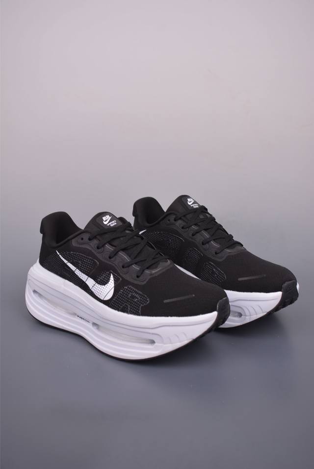 Nike Vomero Premium Air Cushion 40th Anniversary Comfortable and Versatile Non-s