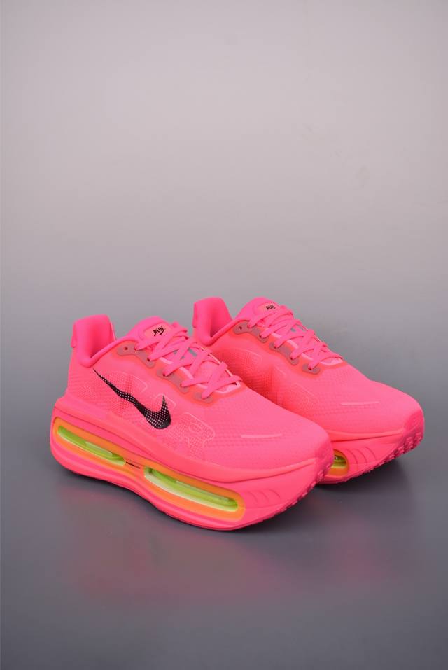 Nike Vomero Premium Air Cushion 40th Anniversary Comfortable and Versatile Non-s