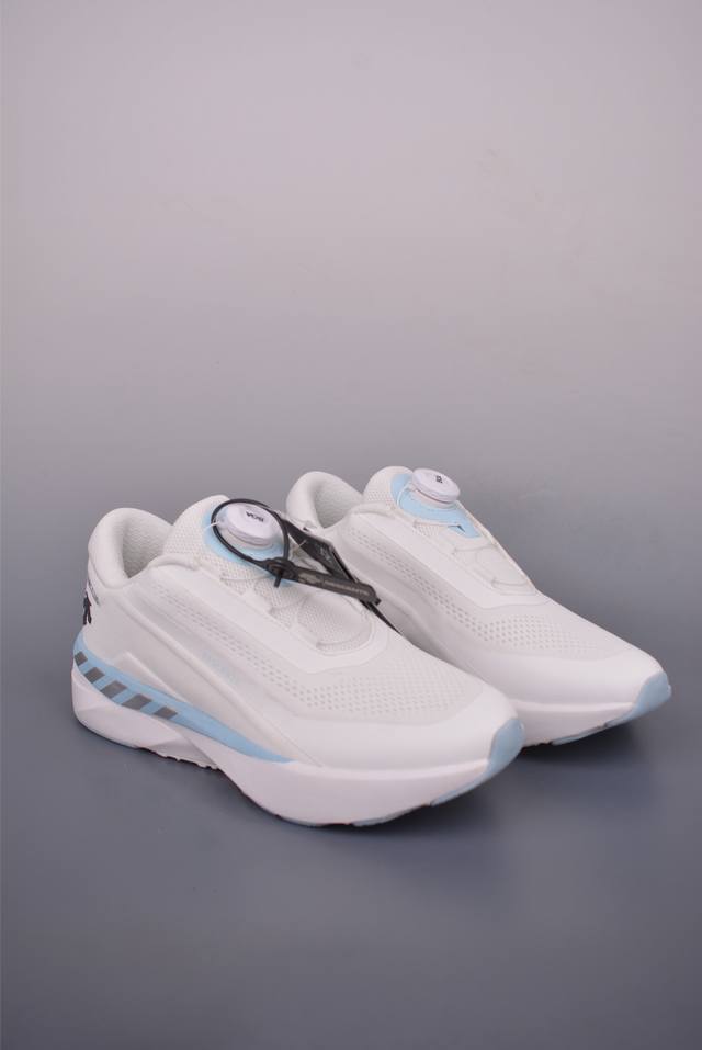 Descente Boa Dual Is, the Guangdong original version, is now officially availabl
