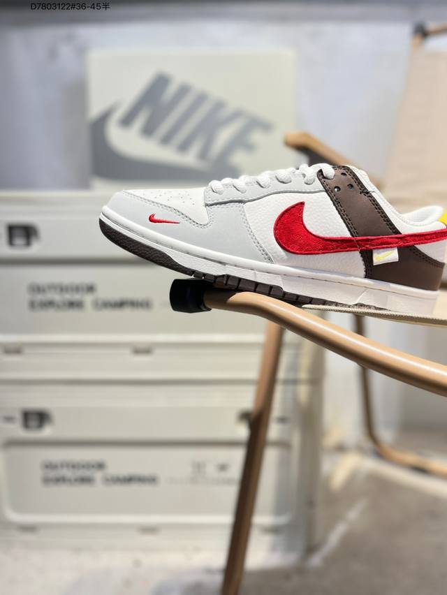 Factory P Clearance Special Offer Nike SB Dunk Low. Highly recommended. New colo