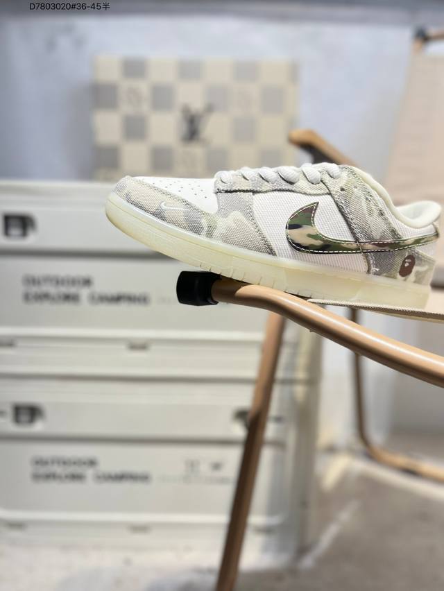 Factory P Clearance Special Offer Nike SB Dunk Low. Highly recommended. New colo