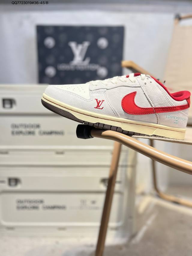 Factory P Clearance Special Offer Nike SB Dunk Low. Highly recommended. New colo