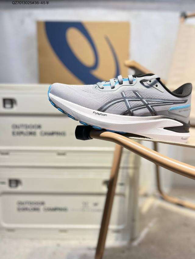 Asics Gt-013 Asics classic running shoes are now popular with functional and out