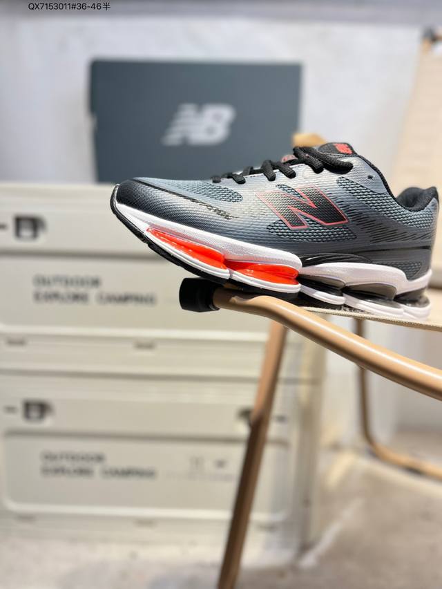 New Balance Nb 0 Comfortable, versatile, non-slip, and wear-resistant low-top ca