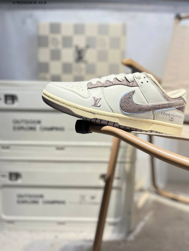 Factory P Clearance Special Offer Nike SB Dunk Low. Highly recommended. New colo