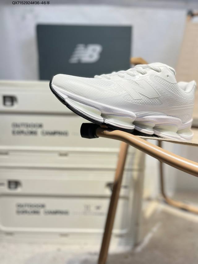 New Balance Nb 0 Comfortable, versatile, non-slip, and wear-resistant low-top ca