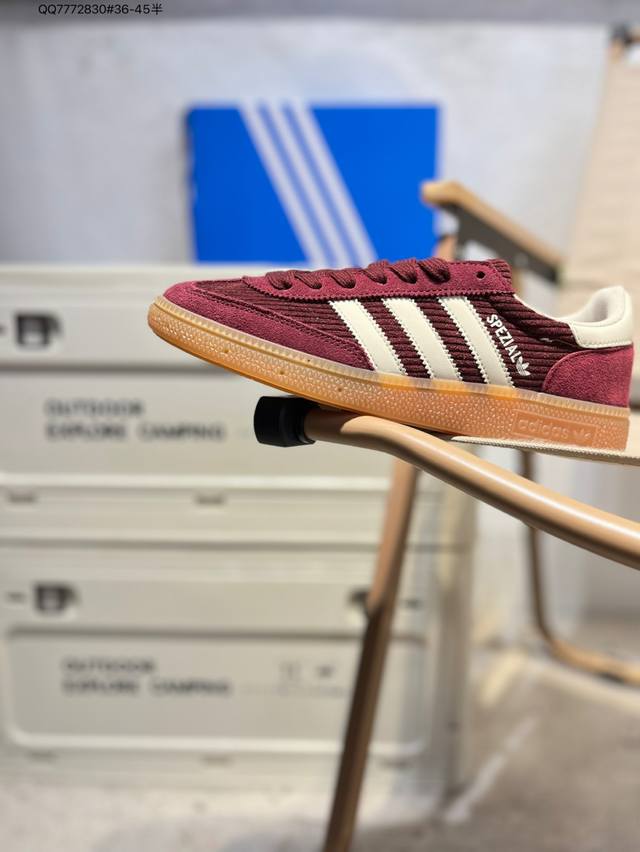 Adidas Originals Wb Pony Tonal Samba Og Samba Series Gentleman German Training F