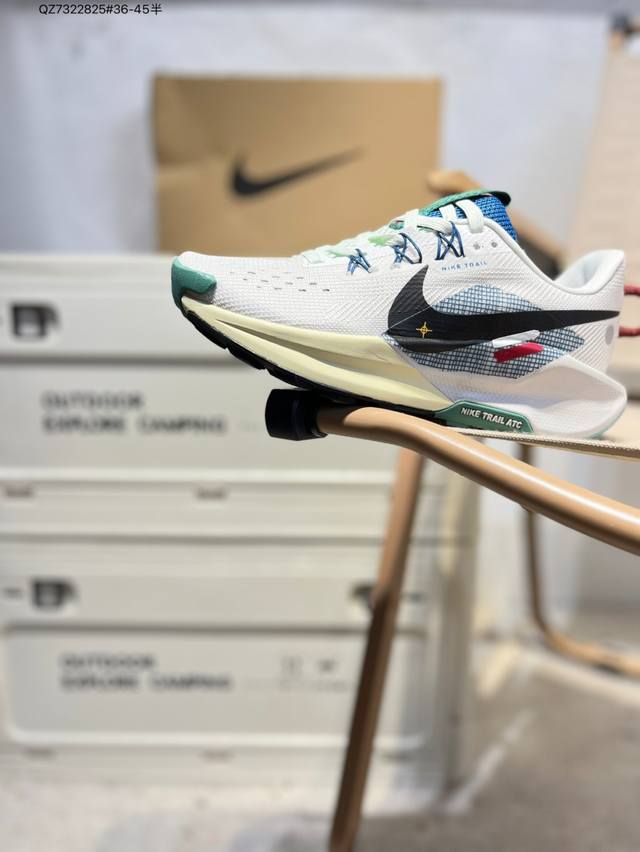 Nike React Pecasus Trail 5 Gore-Tex Pegasus Vortex Trail 5 Generation Rhea Editi